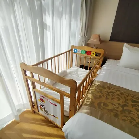 Krabi Luxury Penthouse Apartment Klong Muang Beach Exterior photo