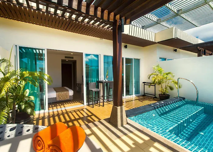 Krabi Luxury Penthouse