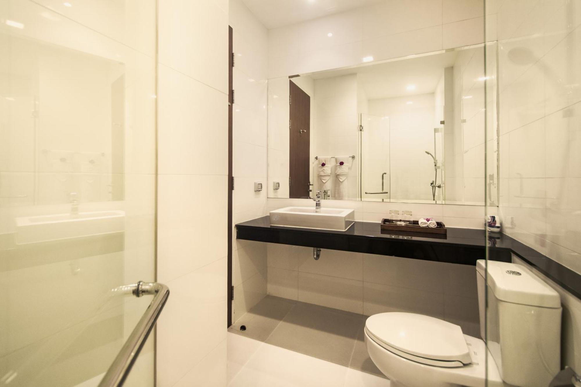Krabi Luxury Penthouse