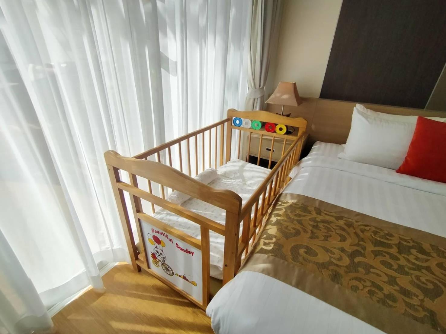 דירה Krabi Luxury Penthouse קלונג מואנג ביץ'