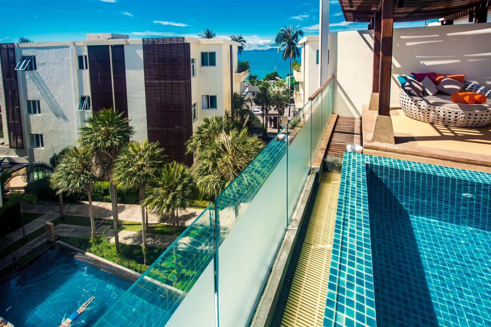 Krabi Luxury Penthouse