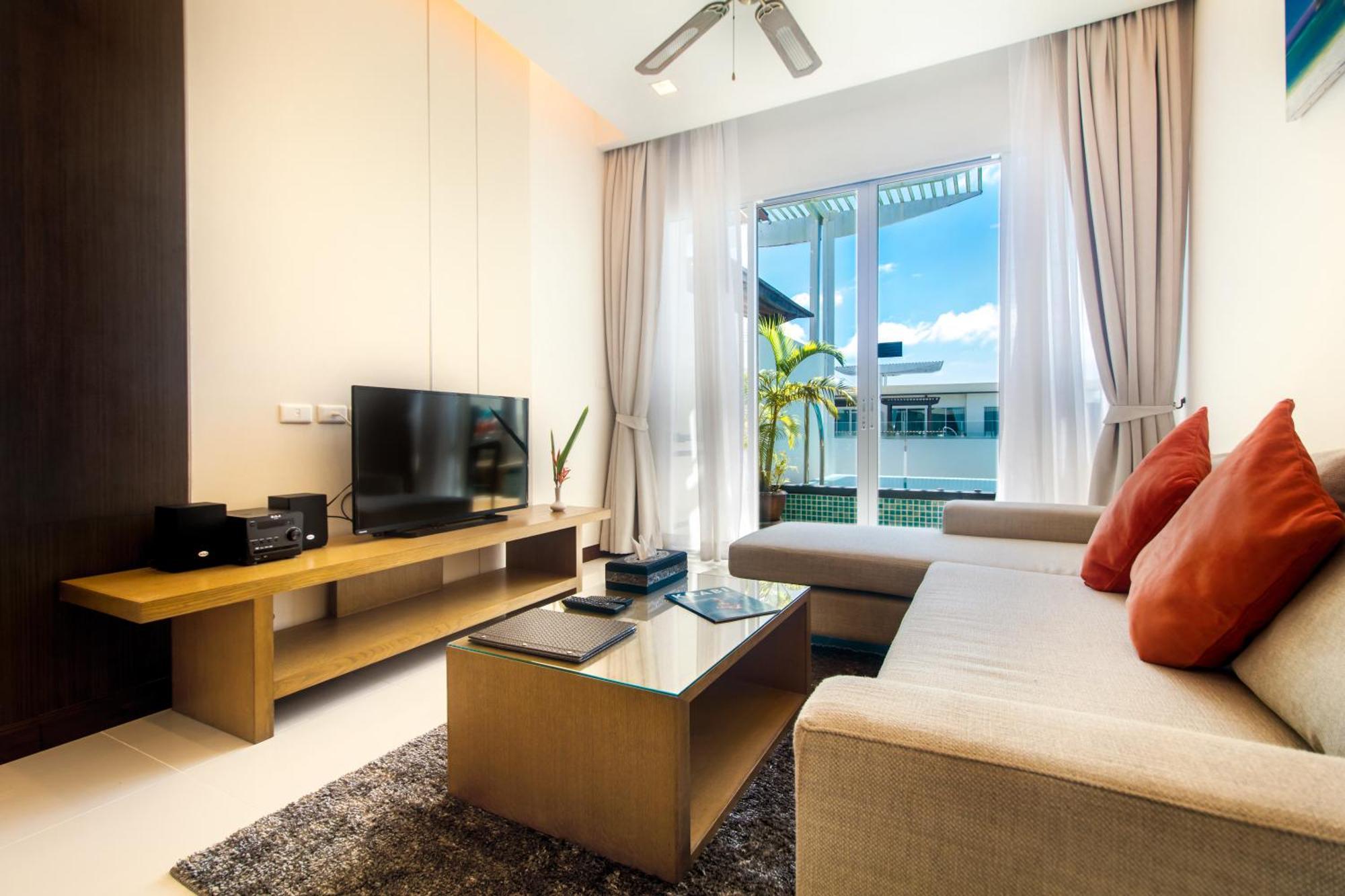 Krabi Luxury Penthouse * קלונג מואנג ביץ'